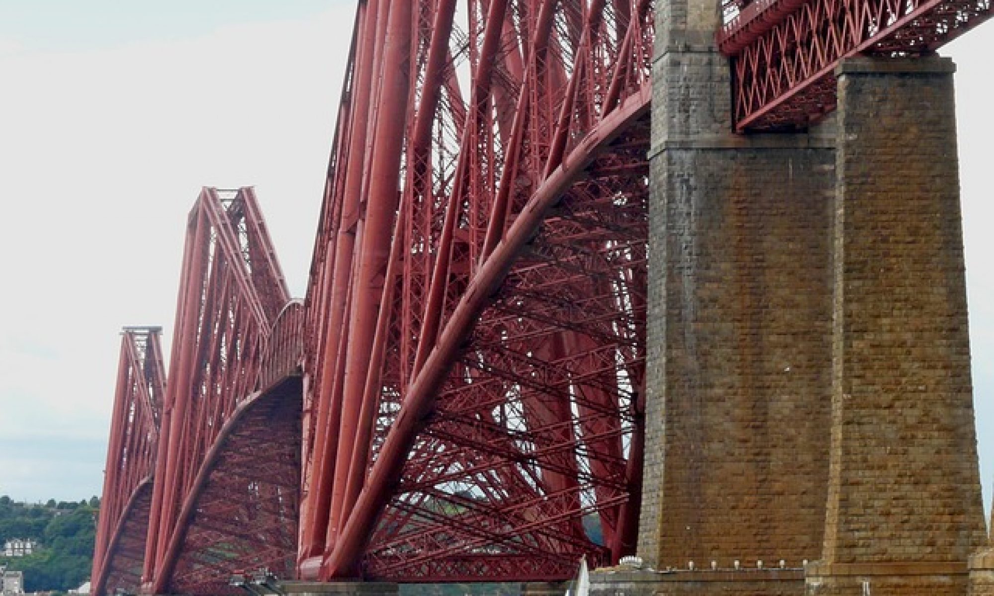 Dalgety Bay Travel